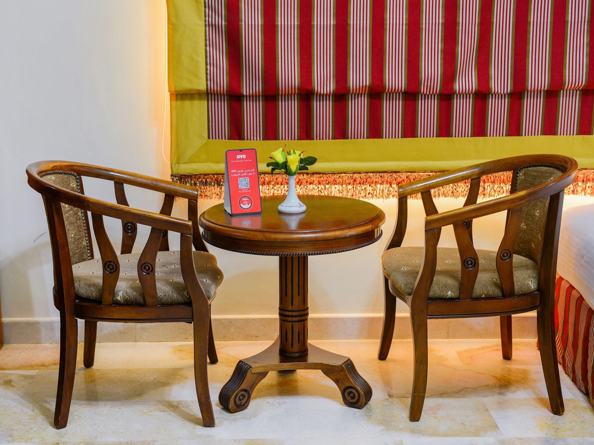 Hotel Golden Oasis Маскат Экстерьер фото