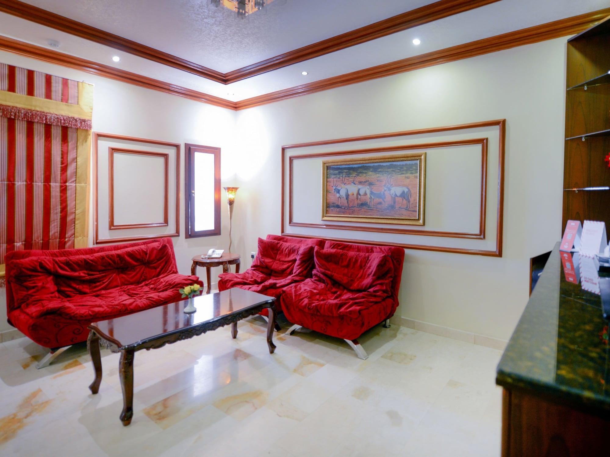 Hotel Golden Oasis Маскат Экстерьер фото