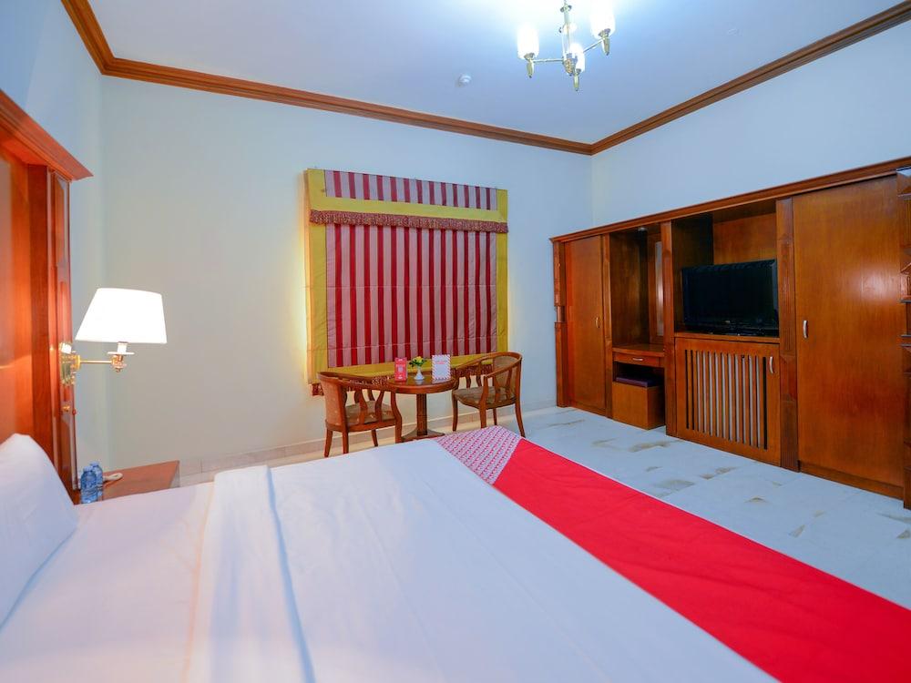 Hotel Golden Oasis Маскат Экстерьер фото
