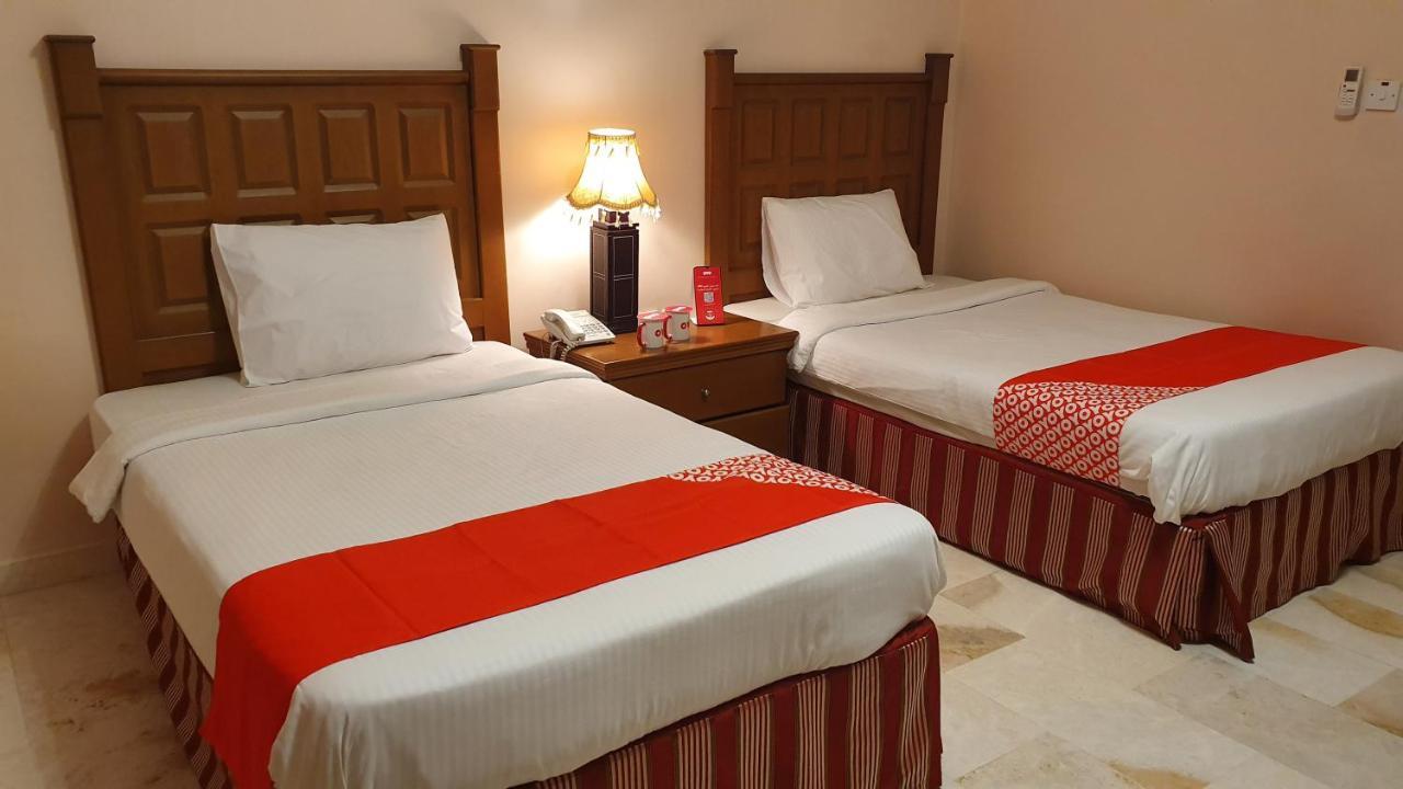 Hotel Golden Oasis Маскат Экстерьер фото